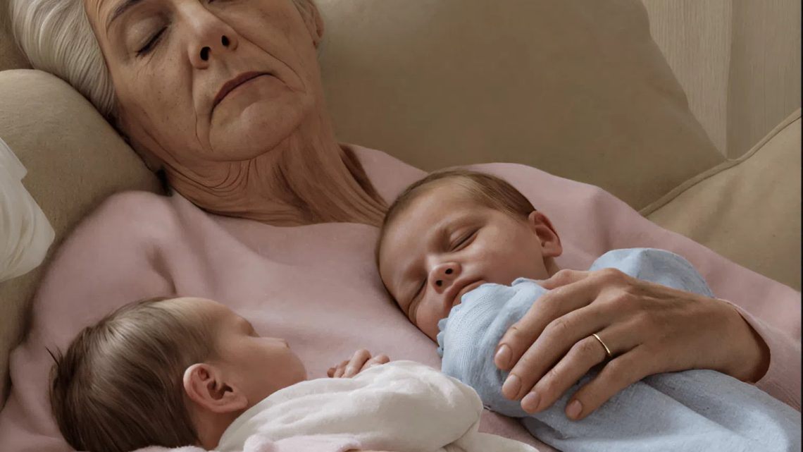 Moje nevlastní dcera mě nazvala „vestavěnou chůvou“. Moje nevlastní dcera mě nazvala „vestavěnou chůvou“.