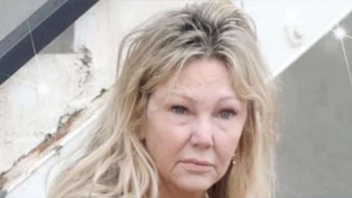 „Cea mai frumoasă fată din SUA”