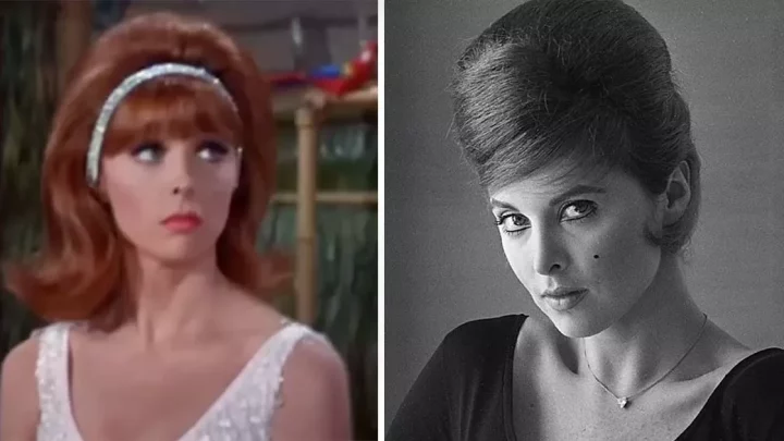 Zhluboka se nadechněte, než uvidíte 91letou Tinu Louise.