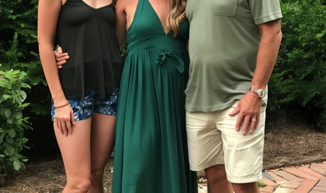 J’étais convaincue que la « fille » de mon mari vivait avec nous, jusqu’au soir où je suis rentrée plus tôt J’étais convaincue que la « fille » de mon mari vivait avec nous, jusqu’au soir où je suis rentrée plus tôt