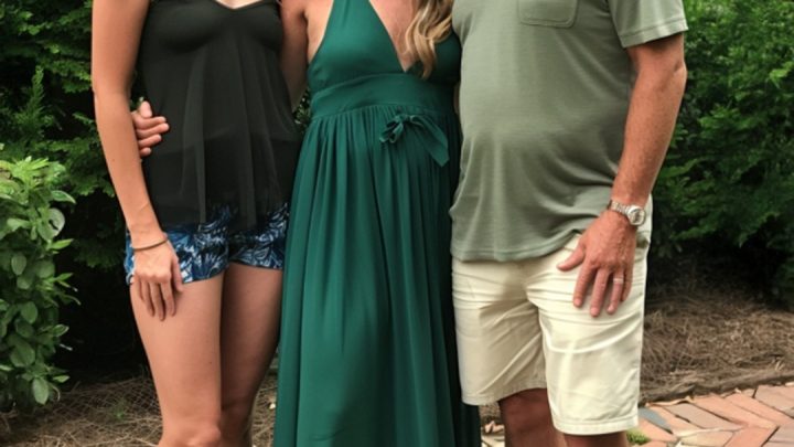 J’étais convaincue que la « fille » de mon mari vivait avec nous, jusqu’au soir où je suis rentrée plus tôt J’étais convaincue que la « fille » de mon mari vivait avec nous, jusqu’au soir où je suis rentrée plus tôt