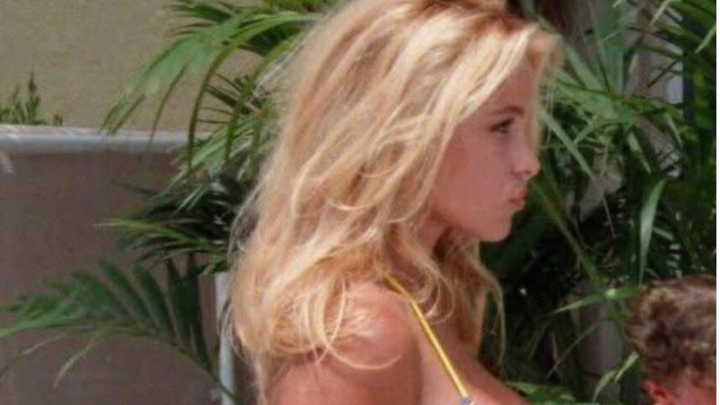 Úspěch a popularita Pamely Andersonové začaly na pláži v Malibu.