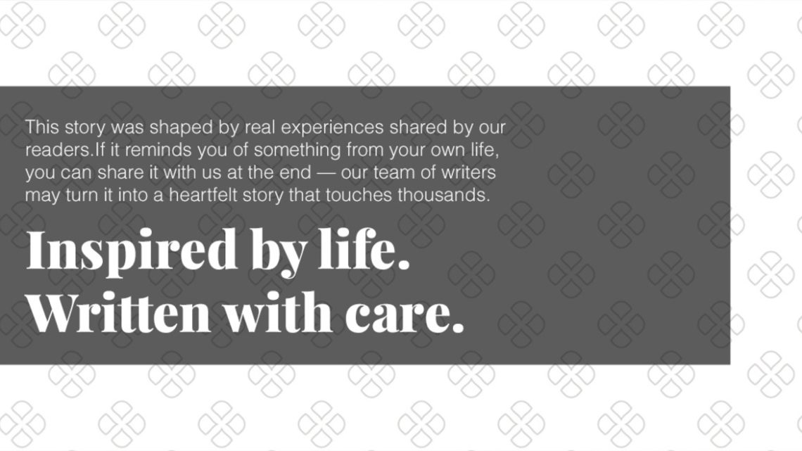 Moje sestra si osvojila holčičku – o půl roku později se objevila u mě doma s testem DNA a řekla: „Tohle dítě není naše“