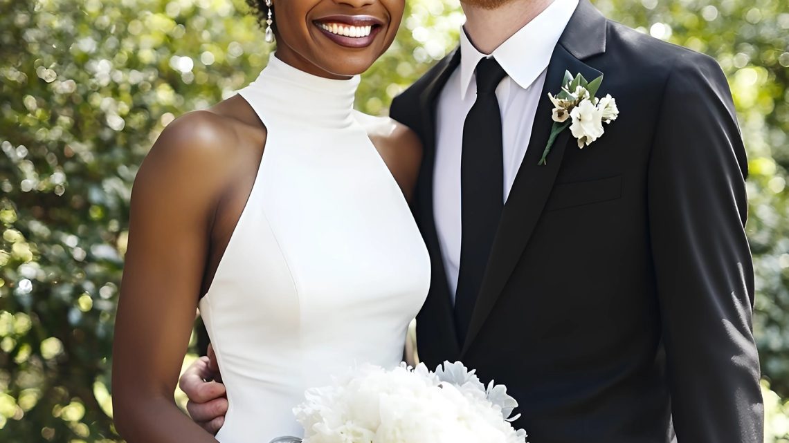 Na naší svatební noc jsem si sundala svatební šaty – když můj manžel uviděl, co je pod nimi, utekl v slzách.