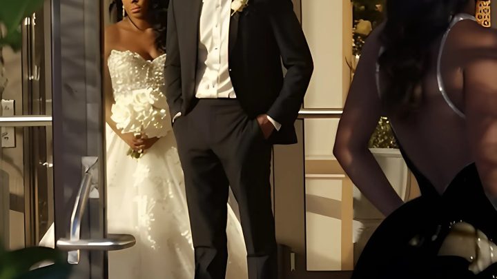 Moje sestra zrušila svatbu, ale pravda mě donutila vymyslet plán pomsty.