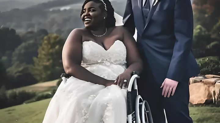 Můj manžel trval na tom, abychom spali v oddělených pokojích. Jednou v noci jsem zaslechla podivné zvuky z jeho pokoje a šla se podívat.