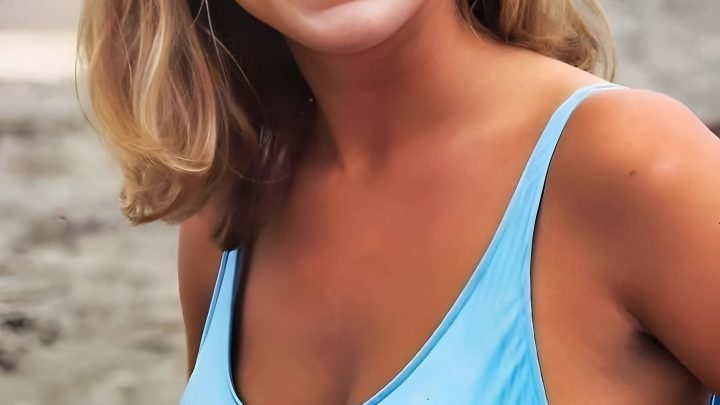 Cartney Smith – hollywoodská kráska neztrácí pozice navzdory svému věku