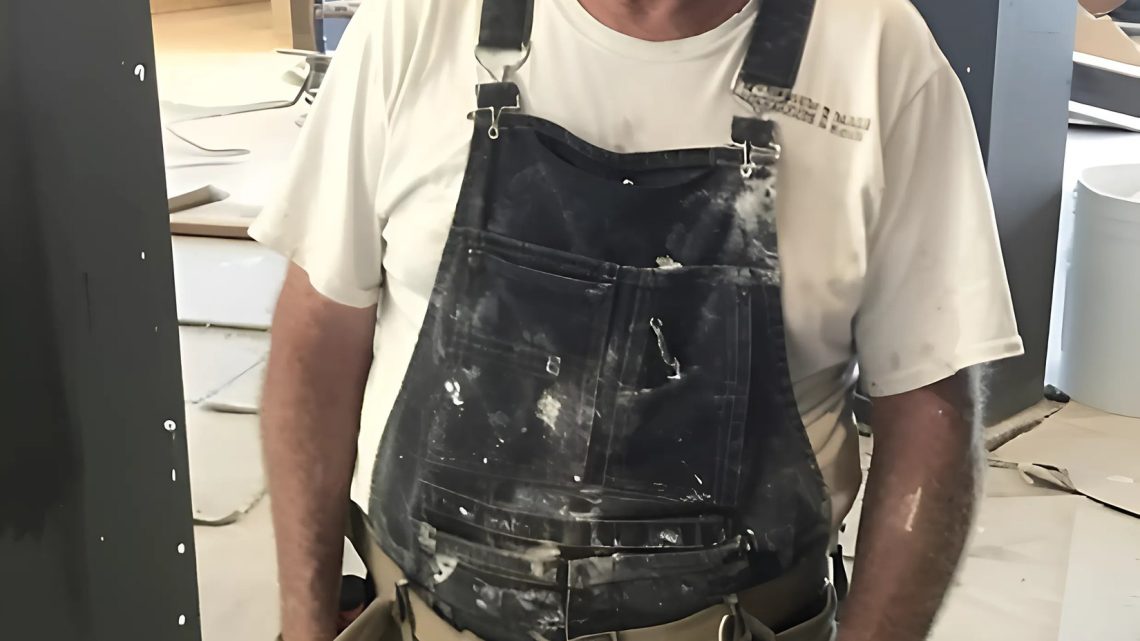 „Nároční majitelé domů odmítli zaplatit mému otci, který je instalatér – mysleli si, že jsou nejchytřejší, ale nakonec se smál on.“