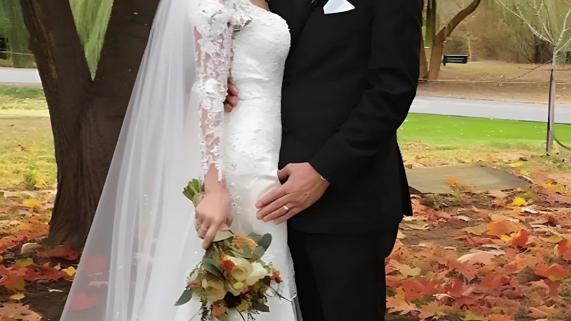 Vdala jsem se za svého nejlepšího přítele z dětství – v svatební noc mi prozradil rodinné tajemství, které mě málem zničilo.