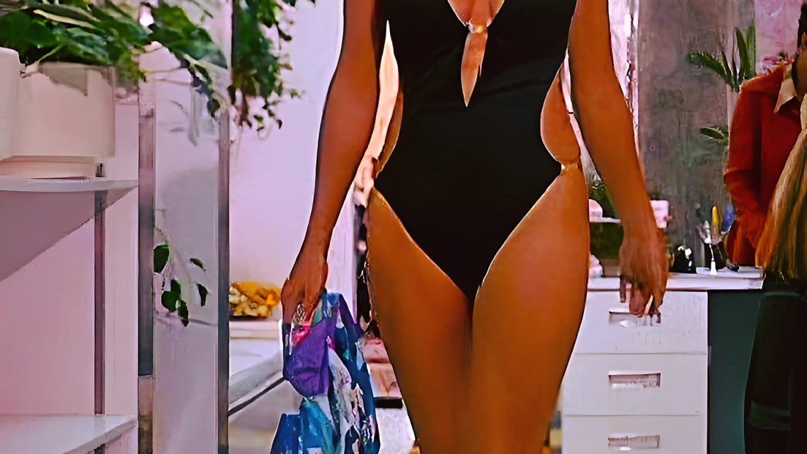 Ve věku 93 let zůstala Angie Dickinson sama ve svém domě v Beverly Hills — více o jejím životě právě teď