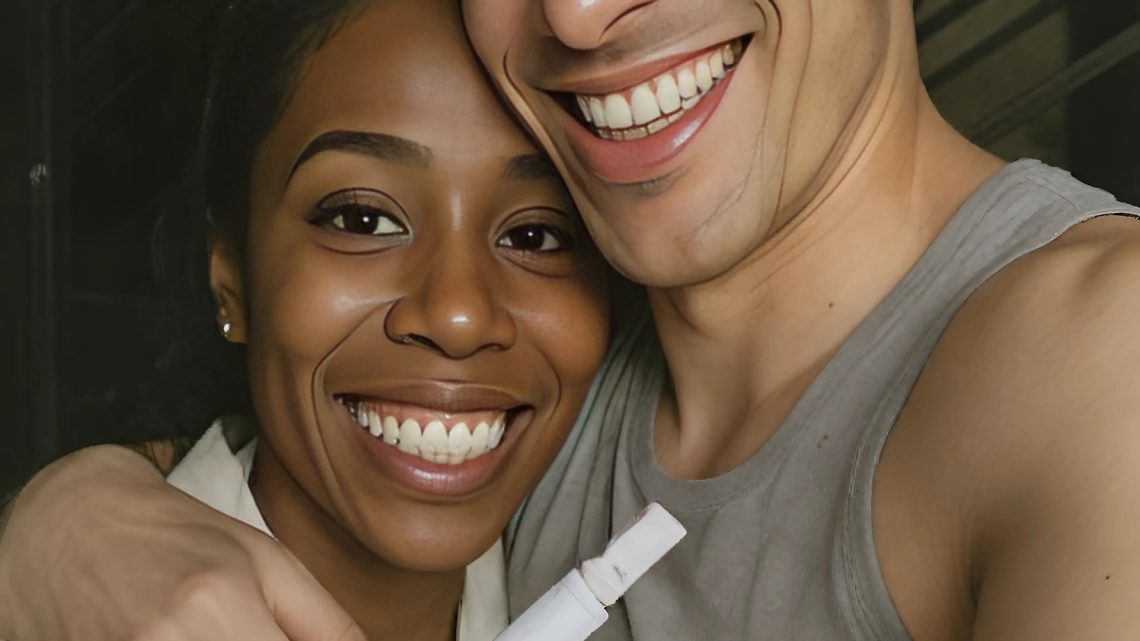 Požádal jsem svého syna, aby podstoupil test DNA, který potvrdil otcovství, ale pak zavolala matka jeho snoubenky a šokovala mě.