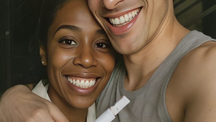 Požádal jsem svého syna, aby podstoupil test DNA, který potvrdil otcovství, ale pak zavolala matka jeho snoubenky a šokovala mě.