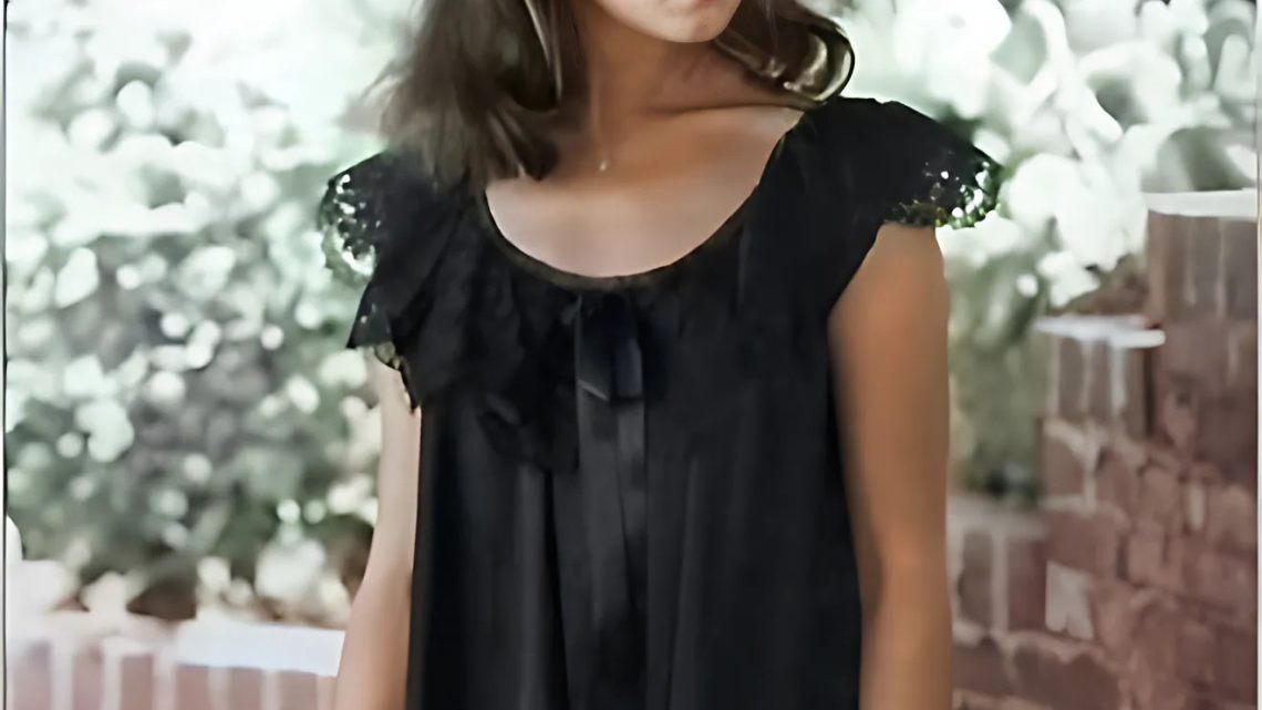 Náhlá smrt Elizabeth Montgomery nás všechny šokovala.