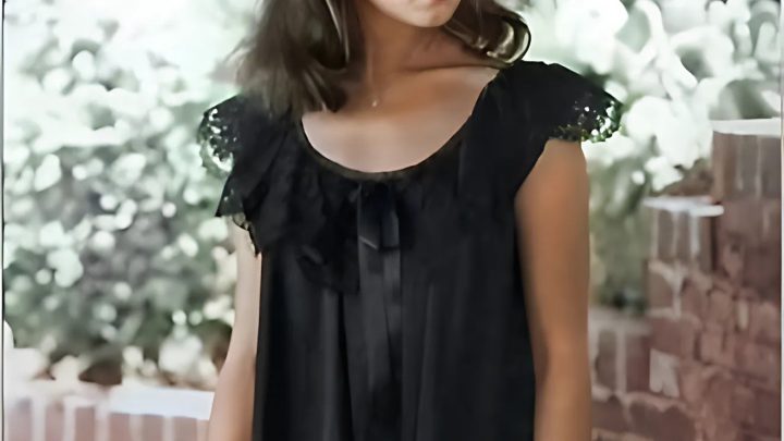 Náhlá smrt Elizabeth Montgomery nás všechny šokovala.