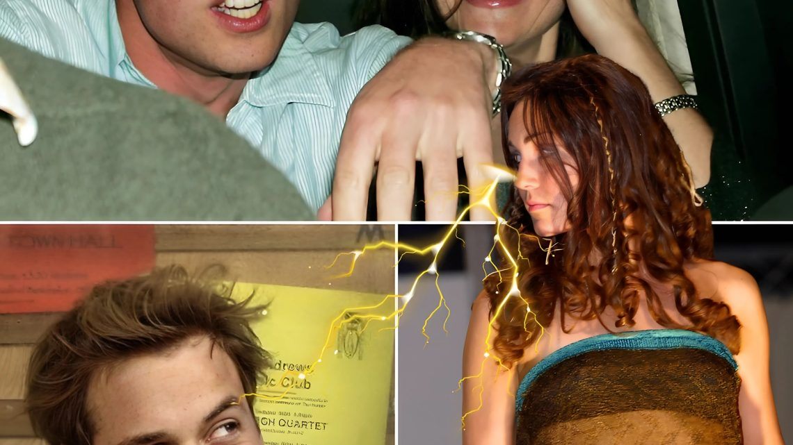 „Tyto šaty změnily všechno!“