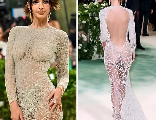 Několik odvážných a provokativních outfitů celebrit, o kterých nelze mlčet: populární osobnosti, které se nebály vyjít na červený koberec v takovém oblečení.