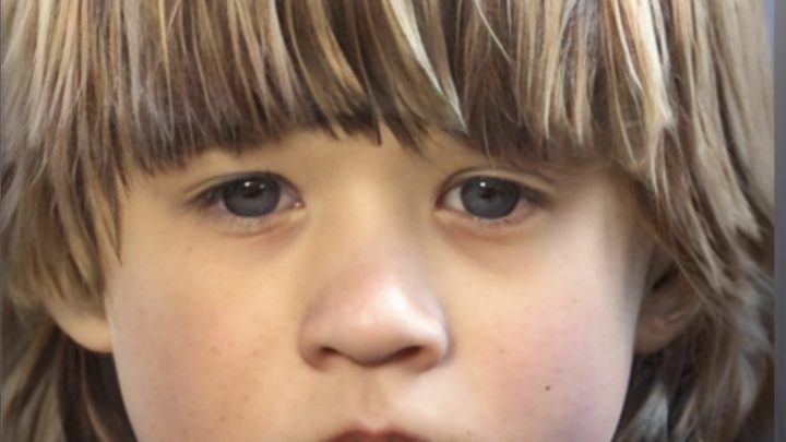 Z zázračného dítěte v nadějného herce. Několik faktů o Haley Joel Osmentovi