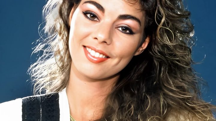 Dříve byla populárnější než Madonna. Co je známo o Sandře?