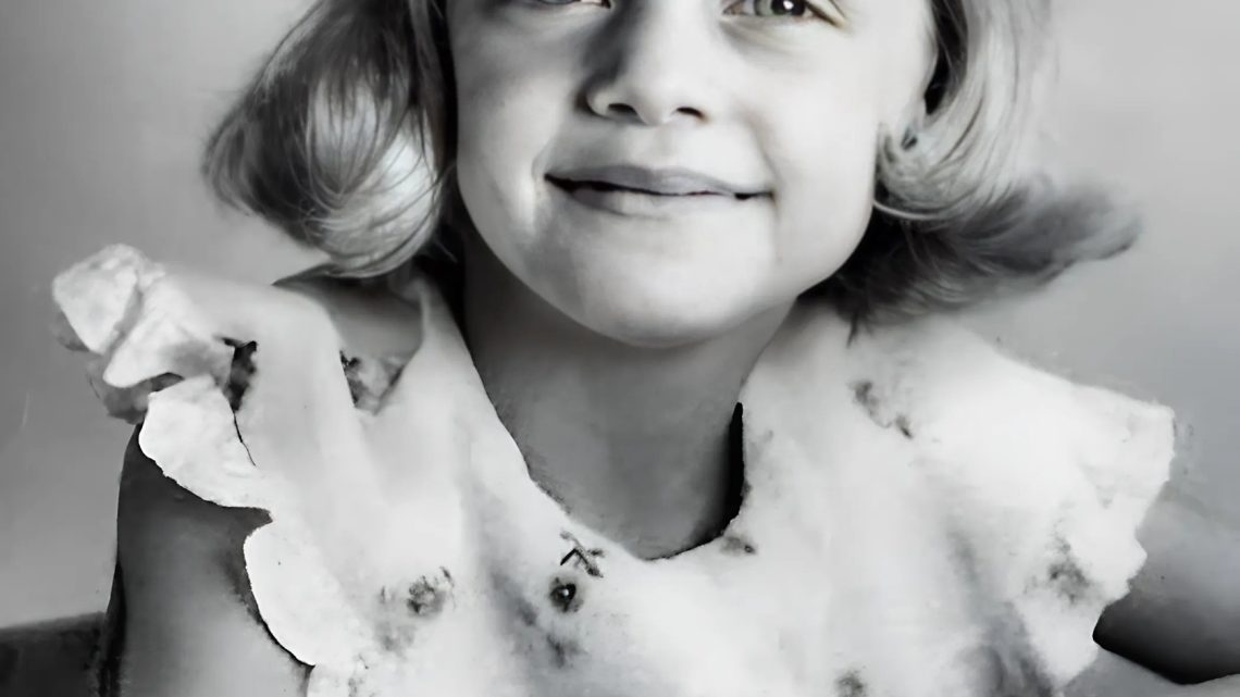 Možná byl táta vlivná osobnost, ale rozhodně nechtěl převzít odpovědnost za děti. Proč tahle holčička neměla tátu?