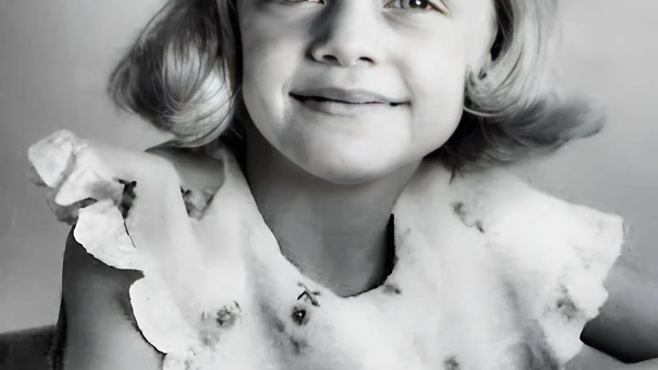 Možná byl táta vlivná osobnost, ale rozhodně nechtěl převzít odpovědnost za děti. Proč tahle holčička neměla tátu?