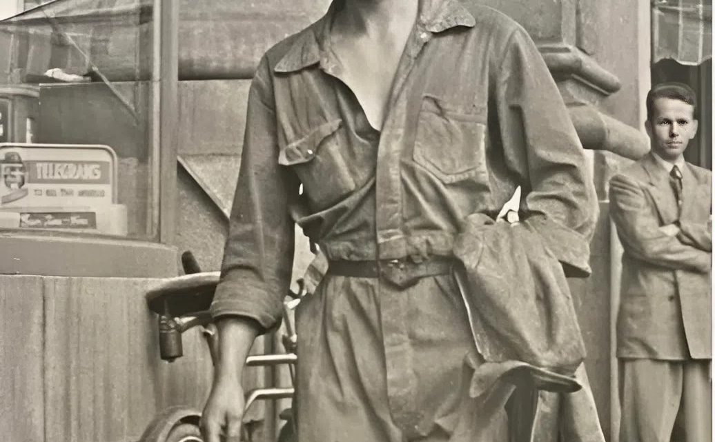 Dříve lidé nepotřebovali filtry, aby vypadali krásně. Podívejte se na těchto 15 fotografií!