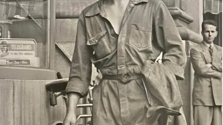 Dříve lidé nepotřebovali filtry, aby vypadali krásně. Podívejte se na těchto 15 fotografií!