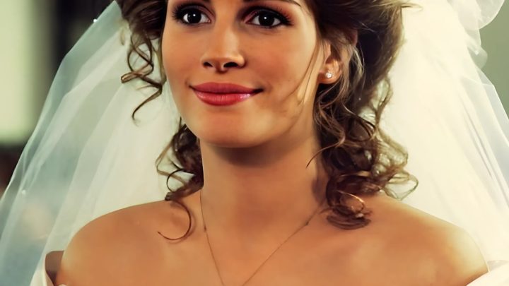 Blondýnka s modrýma očima. Jak vypadá 20letá dcera Julie Robertsové