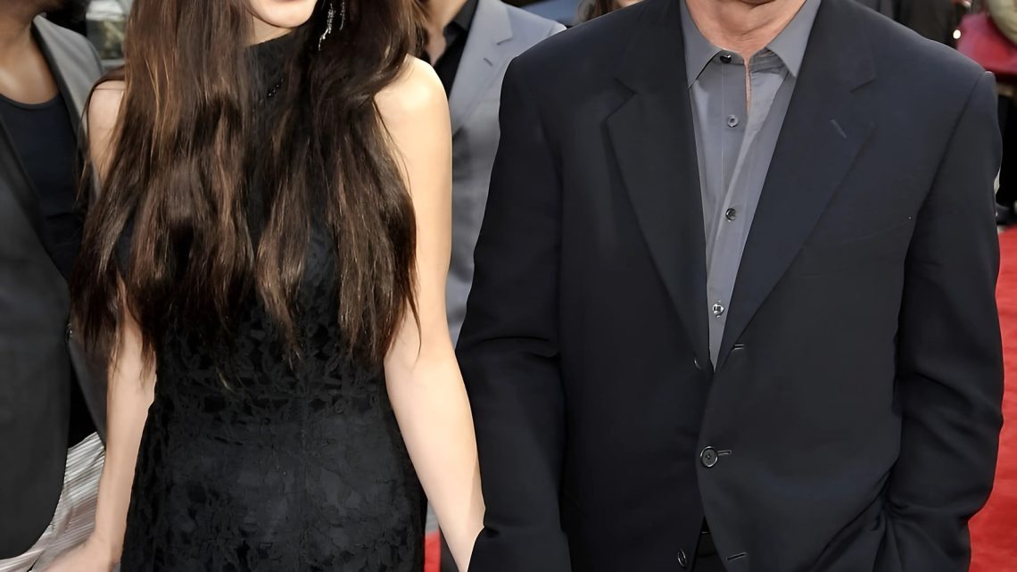 „Být její modelkou!“ Fanoušci jsou nadšeni z 15leté dcery Mela Gibsona, se kterou se objevil na veřejnosti.