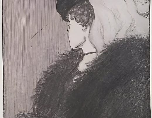 Optická iluze, která závisí na věku. Co vidíte?