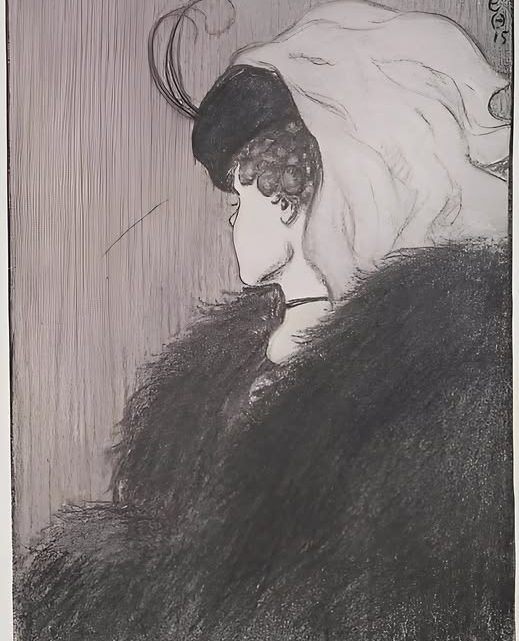 Optická iluze, která závisí na věku. Co vidíte?