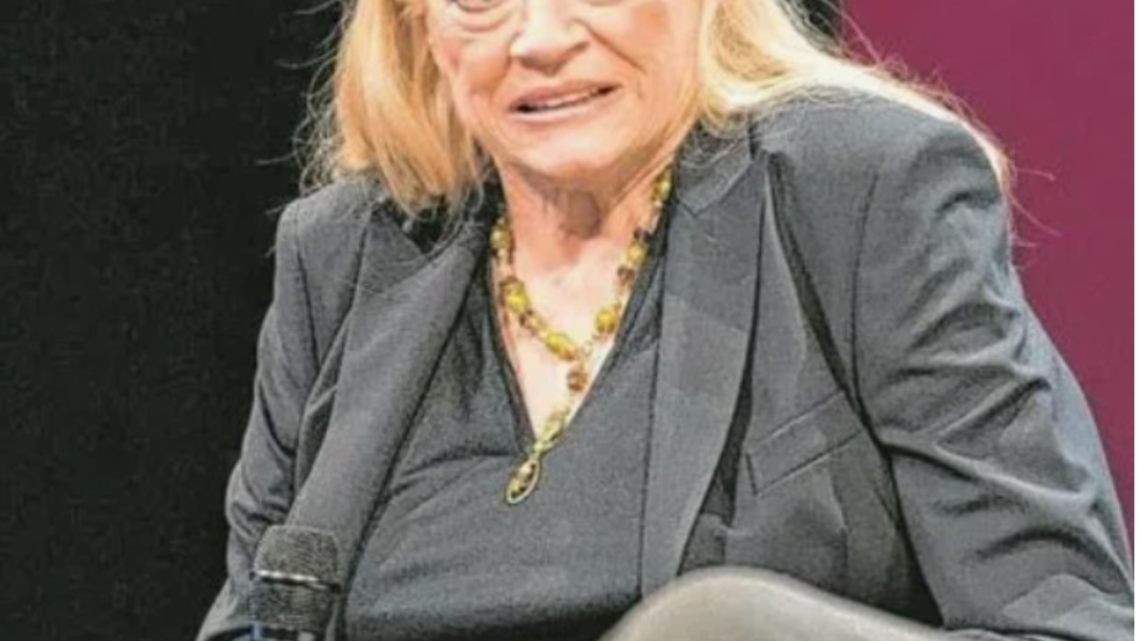 Byla kráskou, ale stala se gargoylem. Poznáte ji?