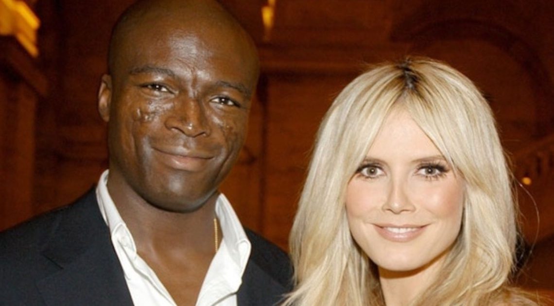 Neobvyklé rodinné snímky Heidi Klum a Seala s jeho „výraznými“ rysy: jak dnes vypadají jejich čtyři děti?