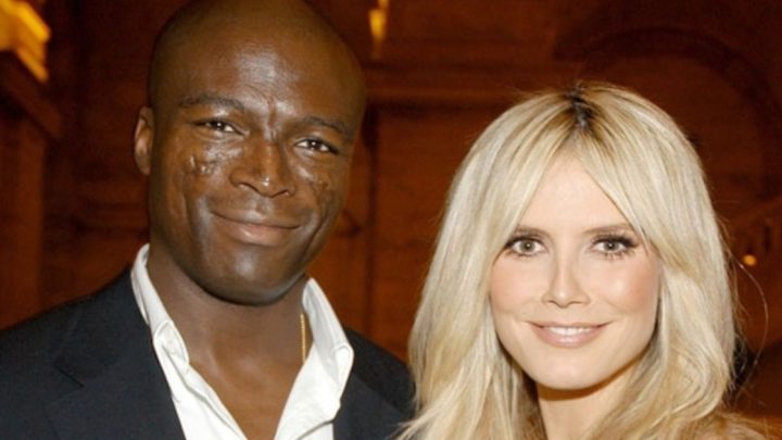 Neobvyklé rodinné snímky Heidi Klum a Seala s jeho „výraznými“ rysy: jak dnes vypadají jejich čtyři děti?