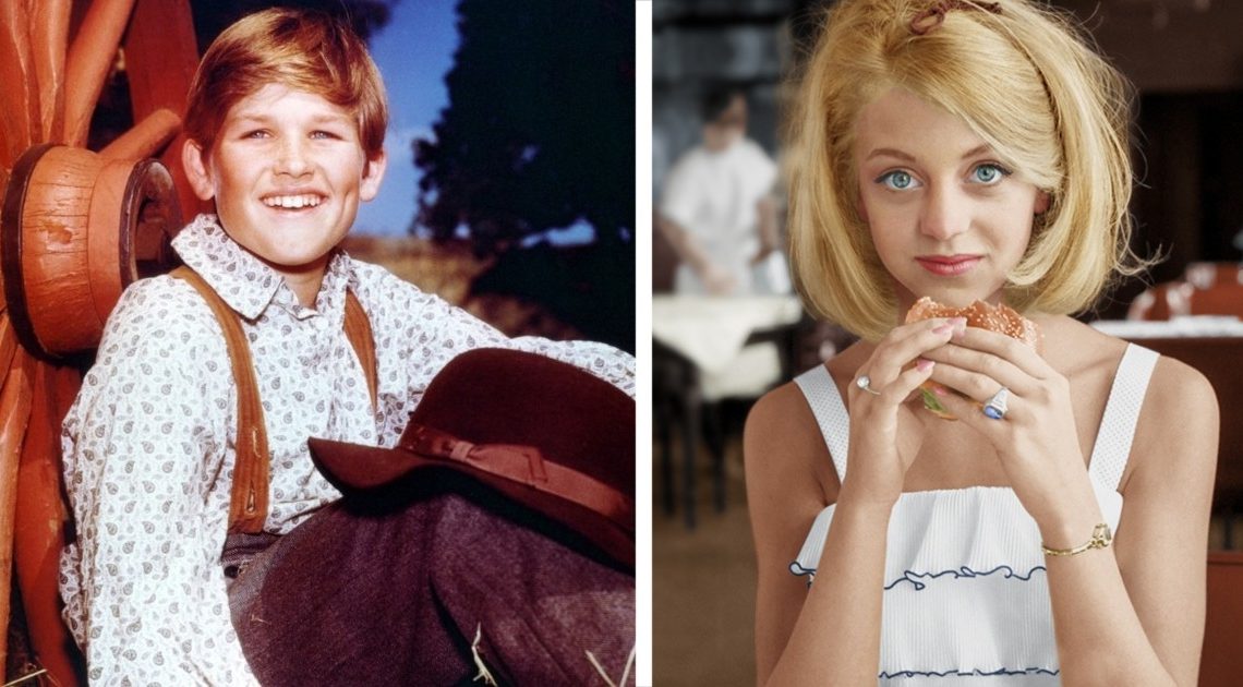 „Ona měla dvacet, on jen patnáct, když se do sebe zamilovali“: hollywoodský pár je pyšný na své šťastné, dlouho trvající soužití