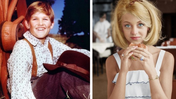 „Ona měla dvacet, on jen patnáct, když se do sebe zamilovali“: hollywoodský pár je pyšný na své šťastné, dlouho trvající soužití