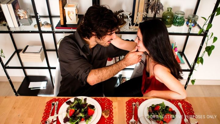 Manžel mi bez varování nachystal romantickou večeři — a důvod byl děsivý