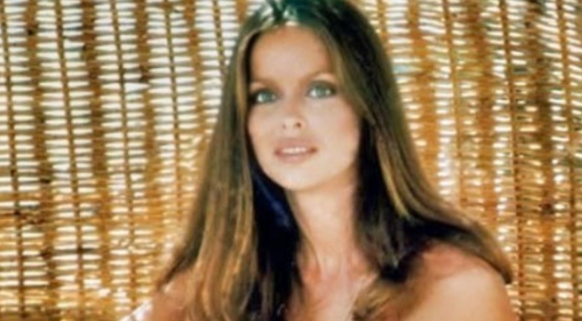 Této někdejší Bond girl je 77 a pořád bere dech: jak žije dnes?