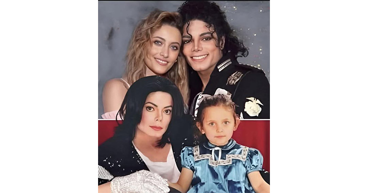 Dcera Michaela Jacksona prolomila mlčení!