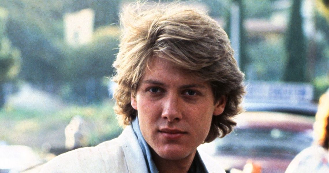 Z učitelské rodiny: idol 80. let si střeží soukromí — co víme o jeho životním stylu