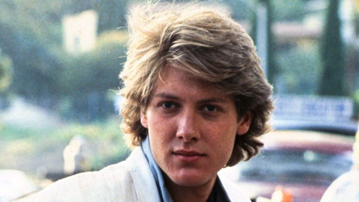 Z učitelské rodiny: idol 80. let si střeží soukromí — co víme o jeho životním stylu