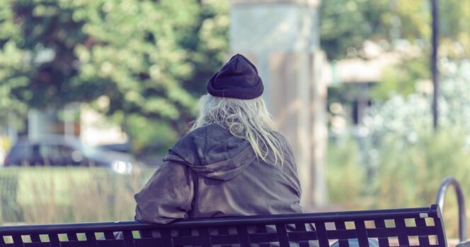 „Nejšpinavější muž světa“ se 67 let nemyl