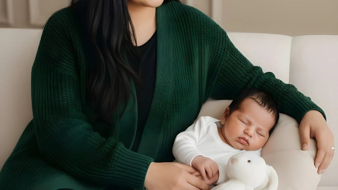 DNA test pro mého syna: jak jsem situaci dostala pod kontrolu