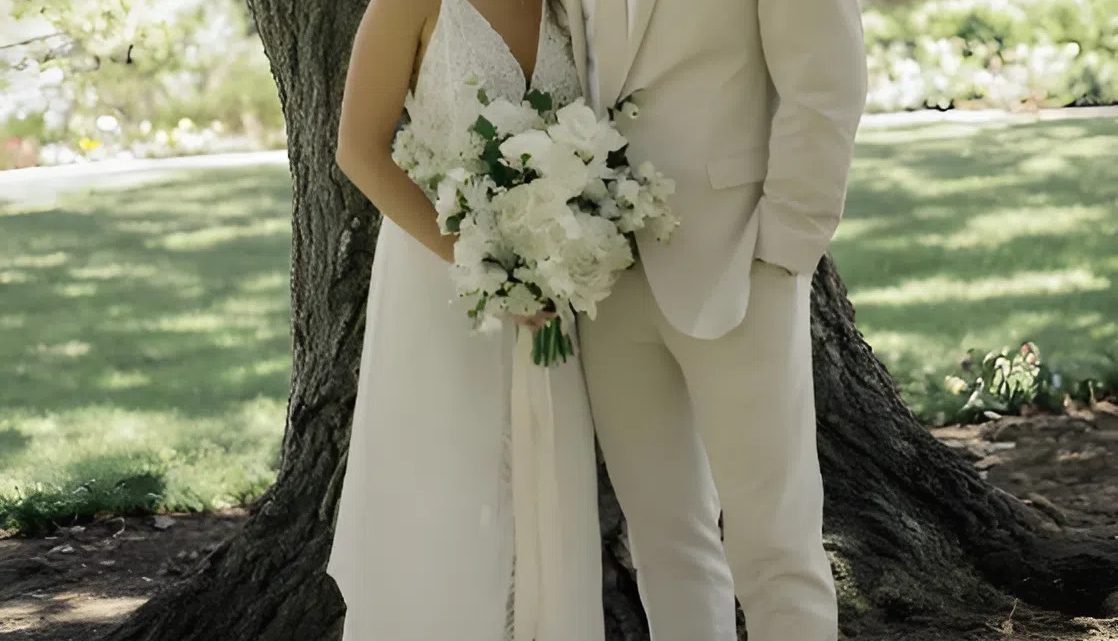 Vdala jsem se za svého učitele ze školy. To, co se stalo během naší první svatební noci, mě otřáslo až do morku kostí.