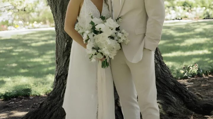 Vdala jsem se za svého učitele ze školy. To, co se stalo během naší první svatební noci, mě otřáslo až do morku kostí.