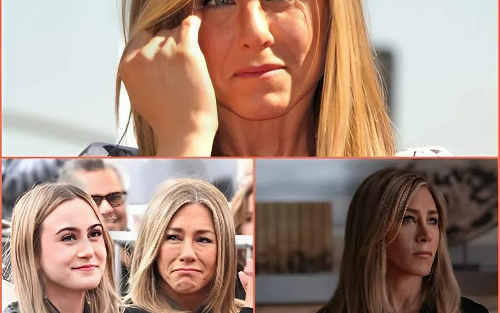 „NIKDY NEZNALI MŮJ PŘÍBĚH“! Šokující přiznání Jennifer Aniston odhaluje tajný dvacetiletý boj.