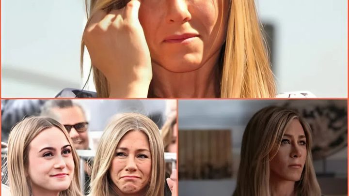 „NIKDY NEZNALI MŮJ PŘÍBĚH“! Šokující přiznání Jennifer Aniston odhaluje tajný dvacetiletý boj.