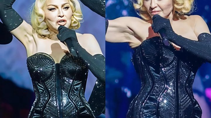 „Mladí by měli spát s mladými.“ 67letá Madonna řekla vytoužené „ano“ svému 29letému milenci.