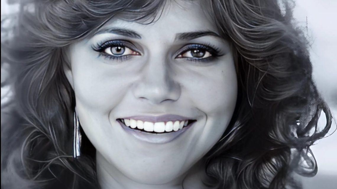 Nejhorší polibek Sally Fieldové na plátně může být překvapením