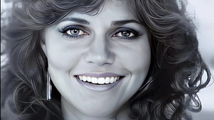 Nejhorší polibek Sally Fieldové na plátně může být překvapením