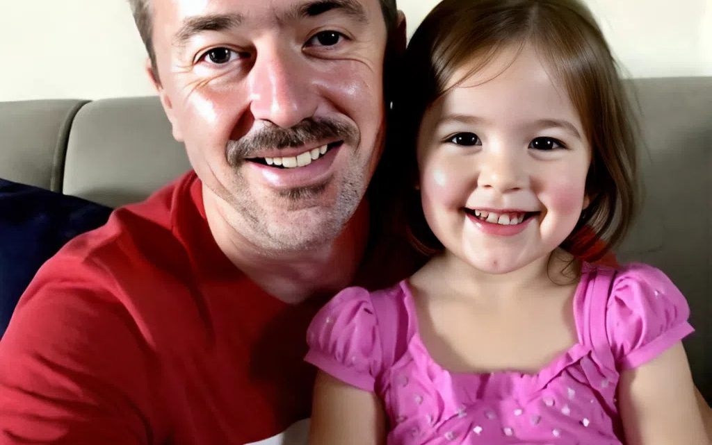 Moje žena mi řekla, abych opustil naši dceru a na pár týdnů se odstěhoval — důvod mě šokoval.